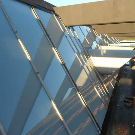 Glass in Italy Vetraio Tradate: preventivo, offerta, prezzo