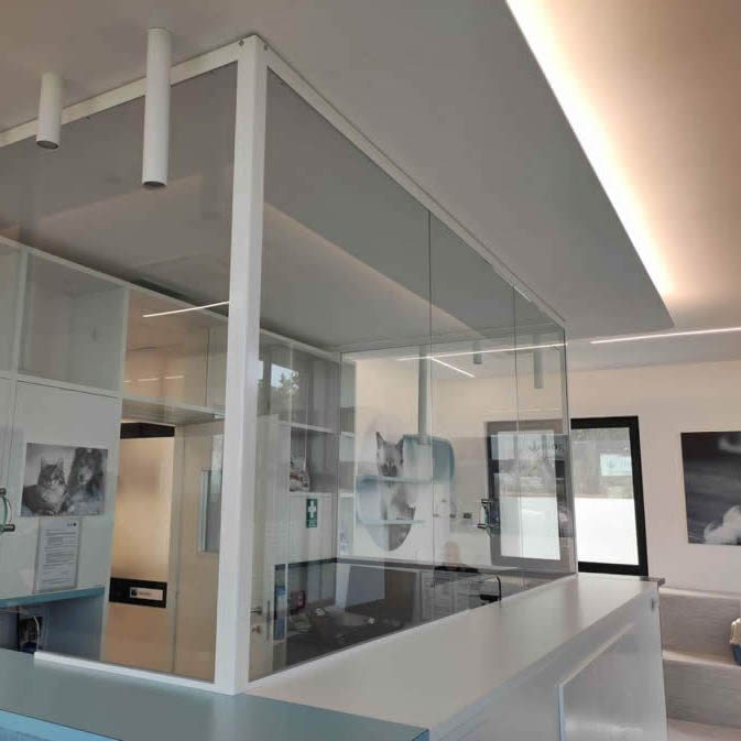Glass in Italy Vetraio Tradate: preventivo, offerta, prezzo